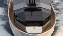 Arcadia Yachts SOLAR - From Bow